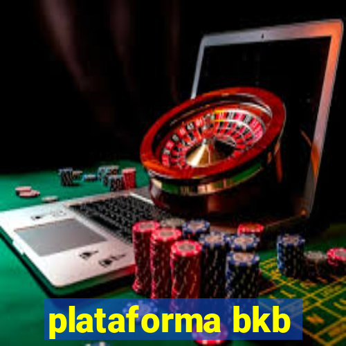 plataforma bkb